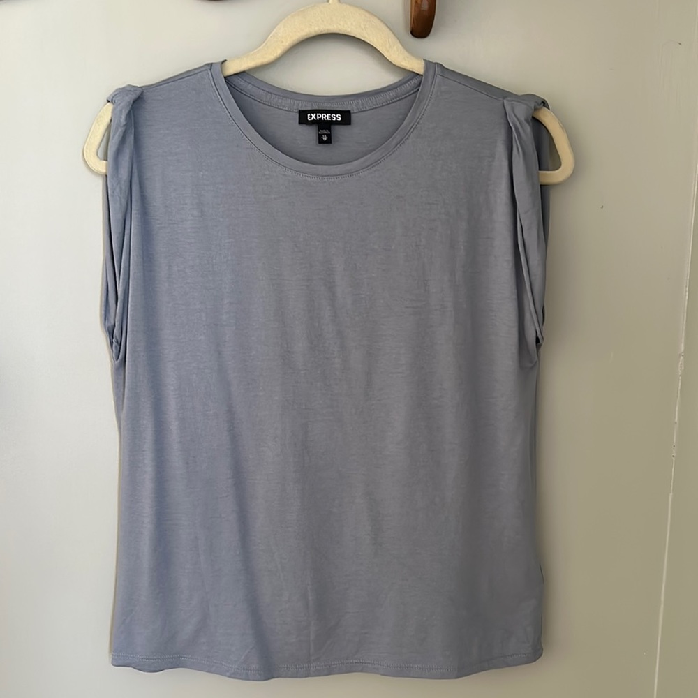 Express Tee XS